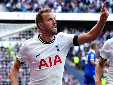 Todd Boehly sẵn sàng kích nổ bom tấn từ Tottenham