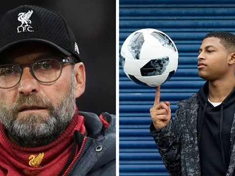 Với một điều kiện, Liverpool có thể sẽ chiêu mộ tiền đạo mới