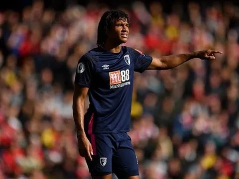 "Giỏi hơn Kurt Zouma, đưa cậu ấy trở lại" - fan Chelsea tha thiết với 'người cũ'