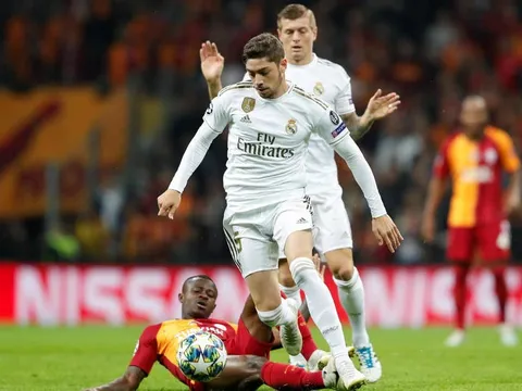 Bayern hỏi mua "phát kiến của Zidane", Real lập tức đáp trả