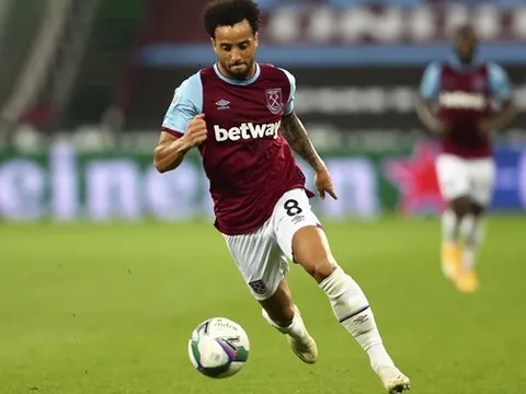 CHÍNH THỨC! Porto tiếp tục "đánh chiếm" Ngoại hạng Anh, đem về sao London cưc chất