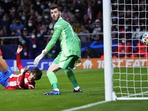 Felix phơi bày một lỗi sai nặng nề về mặt chiến thuật của Rangnick