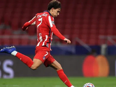 Juve lên kế hoạch điên rồ, cướp "báu vật triệu đô" từ tay Atletico