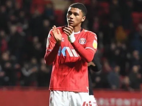 Vượt mặt Brentford, Chelsea thâu tóm xong ngọc quý League One