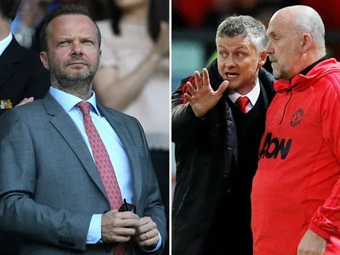 Ferdinand: 'Chelsea mua sắm như đổ nước cho vịt uống. M.U quá nản'