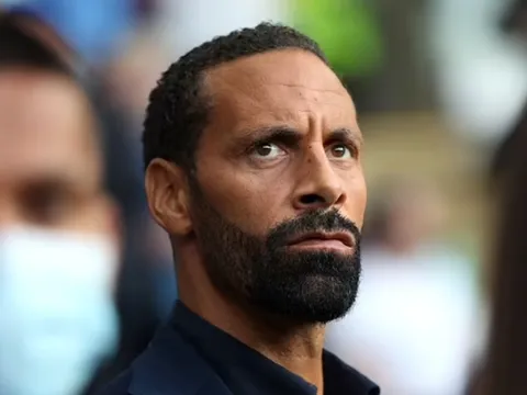 Ferdinand chỉ điểm ứng viên sáng giá vô địch Ngoại hạng Anh 2021/22