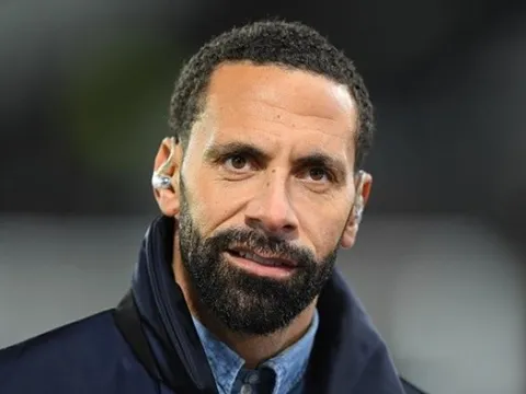 Ferdinand chỉ ra 2 ứng cử viên hàng đầu cho chức vô địch Champions League