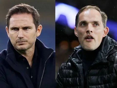 Ferdinand chỉ ra điểm khác biệt giữa Tuchel và Lampard ở Chelsea