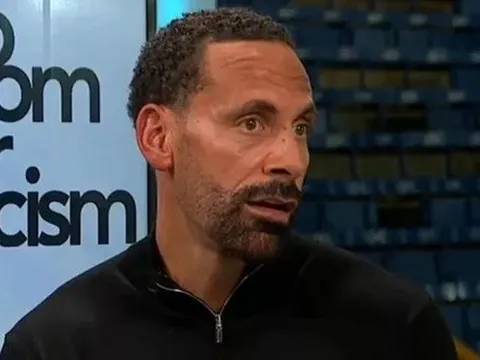 Ferdinand chỉ ra ngôi sao Man Utd nên gia hạn hợp đồng