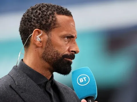 Ferdinand chỉ ra nhân tố M.U còn thiếu so với Liverpool, Man City
