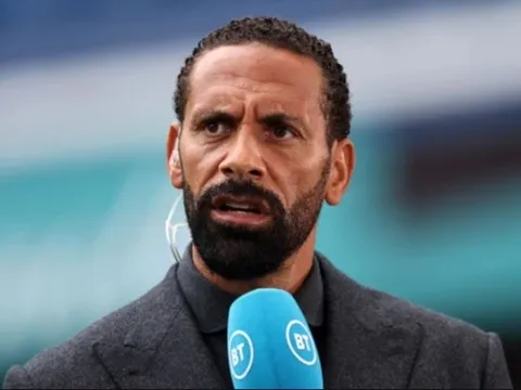 Ferdinand chỉ ra yếu tố mà M.U nên sao chép của Arsenal
