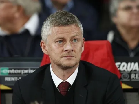 Ferdinand đã đúng, đây chưa phải lúc 'phán quyết' Solskjaer