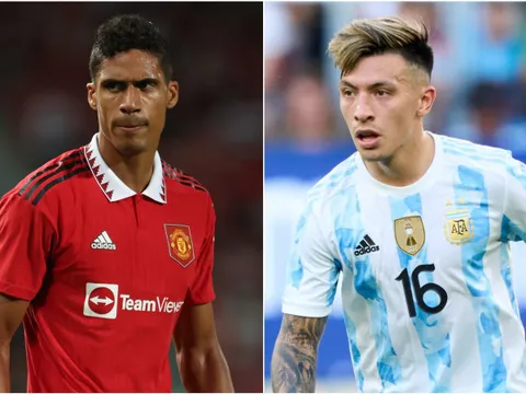 Ferdinand đã đúng về cặp đôi hoàn hảo của Man United