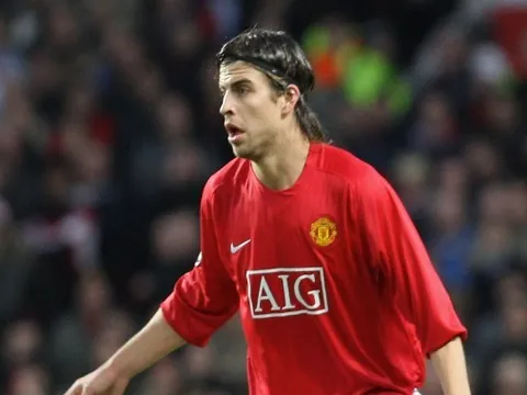 Ferdinand: "Đó là thứ đã giết chết Pique ở Man United"