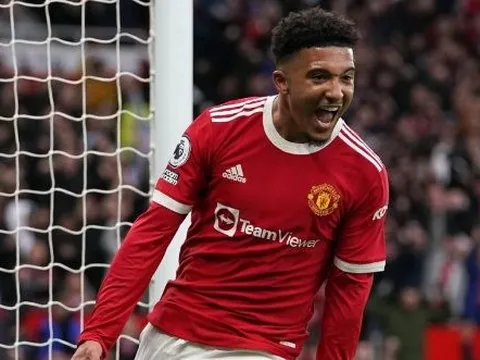 Ferdinand biết động lực để Sancho thăng hoa