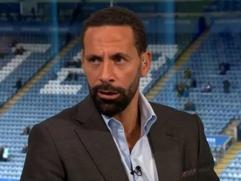 Ferdinand hối thúc Man Utd mua 2 cái tên