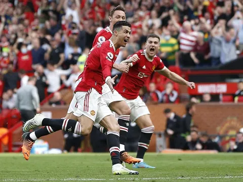 Ferdinand: Không có Ronaldo, MU chẳng vào nổi top 10