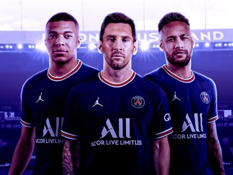Ferdinand lý giải thất bại của PSG ở Champions League