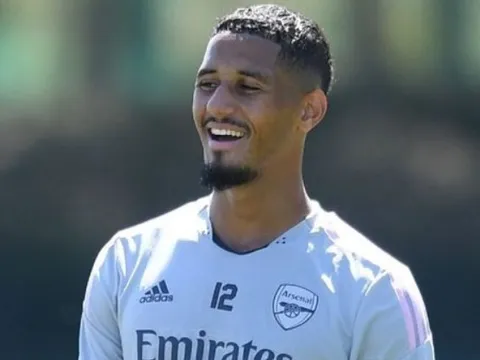 Ferdinand nêu điểm đáng nể của Saliba