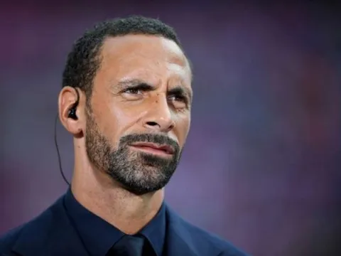 Ferdinand nêu tên một ngôi sao Man Utd, Liverpool, Man City nên chiêu mộ