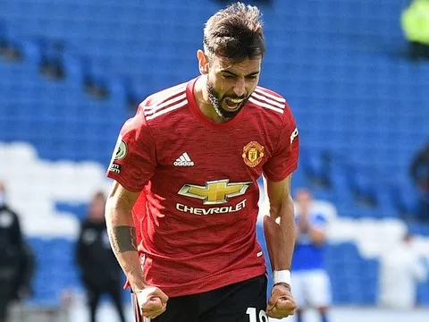 Ai là Roy Keane, Bryan Robson mới của Man Utd? Paul Parker có đáp án