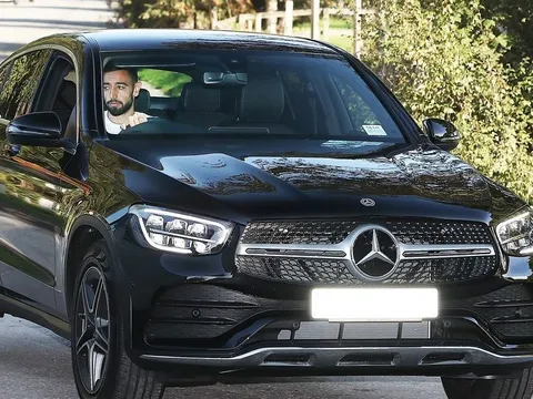 Fernandes cùng 6 "viện binh" trở lại, Man Utd sẵn sàng cho mùa giải mới