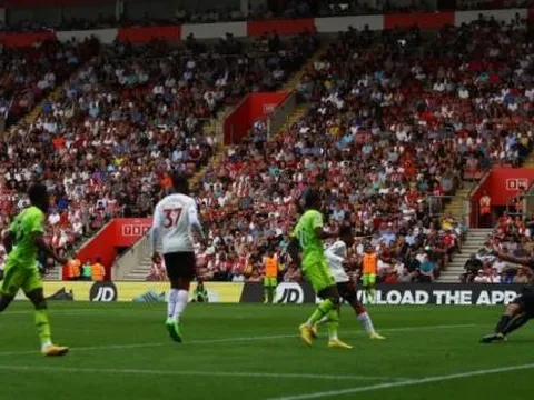 Fernandes sắm vai người hùng, Man Utd nhọc nhằn vượt ải Southampton