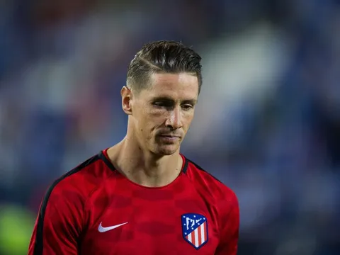 Fernando Torres sắp trở lại khoác áo Liverpool