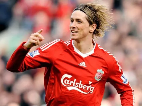 Fernando Torres trợ giúp Liverpool chiêu mộ tiền vệ Klopp khao khát