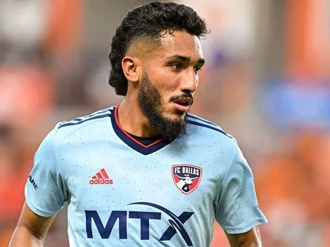 3 chữ ký Arsenal có thể lấy về từ giải MLS