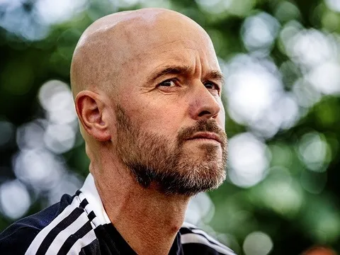 Ten Hag từng nói gì về 3 mục tiêu hàng đầu của M.U?
