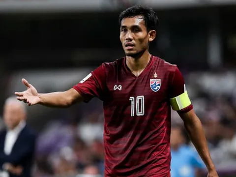 Phớt lờ ĐT Việt Nam, sát thủ Thái Lan chỉ ra đối thủ đáng ngại nhất