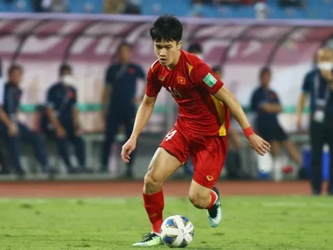 QBV Việt Nam chạy đà hoàn hảo cho AFF Cup