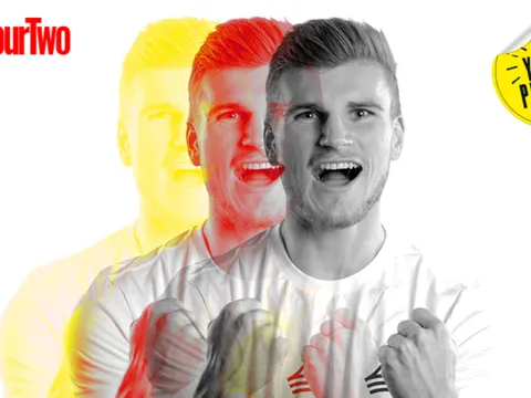 Timo Werner từng 'tỏ tình', Man Utd có nhớ?