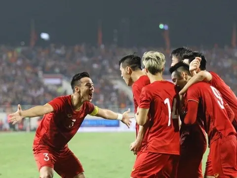 Góc nhìn: World Cup không còn là giấc mơ?