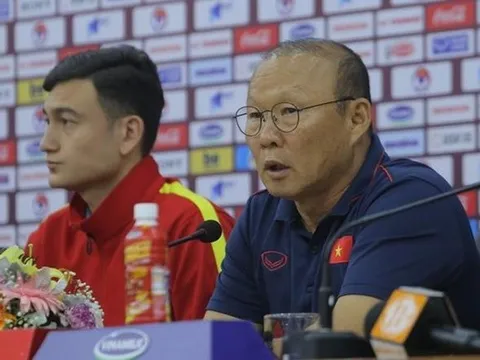 Thất thủ trước Việt Nam, HLV trưởng UAE sẽ là nạn nhân tiếp theo của thầy Park?