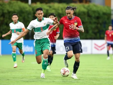 FIFA cấm thi đấu trọn đời 45 cầu thủ Lào vì dàn xếp tỷ số