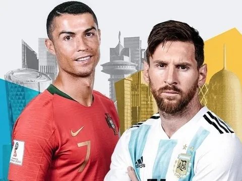 FIFA mang công nghệ phân tích mới đến World Cup 2022