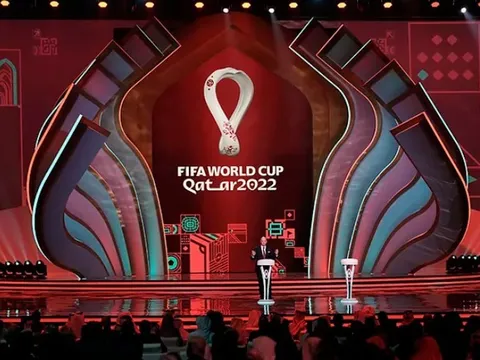 FIFA tính chuyện đổi ngày khai mạc World Cup 2022