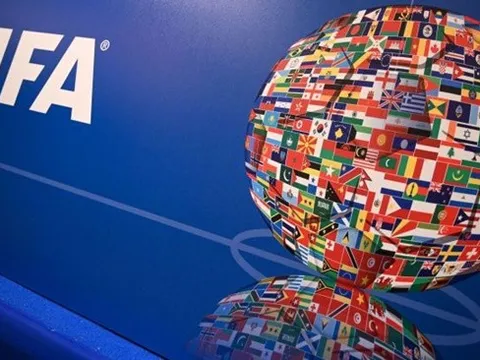 FIFA, UEFA và những quốc gia nào đã chống lại Nga?