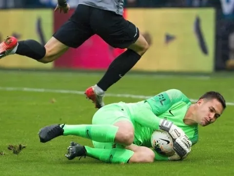 Filip Nguyễn sẽ về Việt Nam vào tháng 5