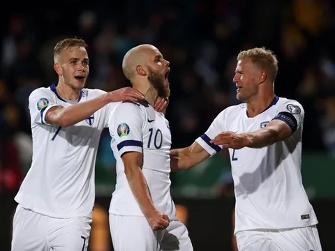 'Hiện tượng' Phần Lan và 5 yếu tố góp phần tạo nên lịch sử