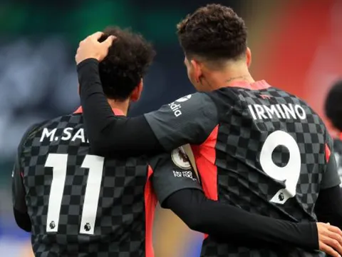 Trước Crystal Palace, 'kẻ hủy diệt' của Liverpool đã hay đến thế nào?