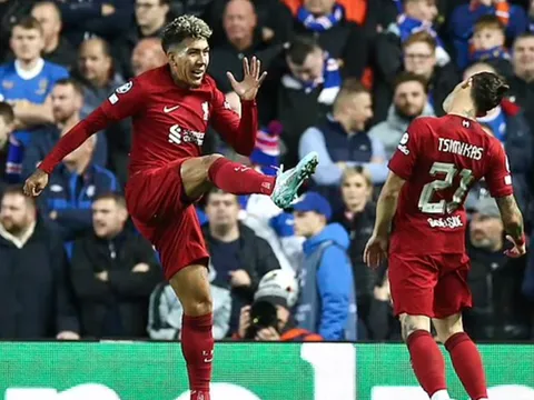 Đấu Man City, Owen nêu cái tên không thể thiếu của Liverpool