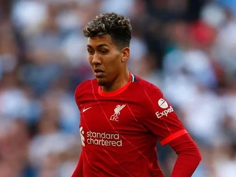 "Có thể là năm cuối của cậu ấy ở Liverpool"