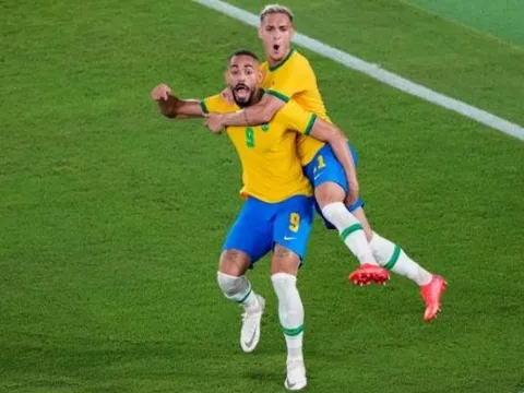 'Firmino mới' sẽ giúp Ten Hag thôi đau đầu