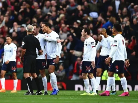 'Hút chết' trước Man Utd, Liverpool tạo ra 5 thay đổi để hủy diệt Genk?