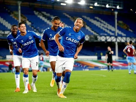 5 ngôi sao "tiềm ẩn" hứa hẹn khuấy đảo Premier League mùa này