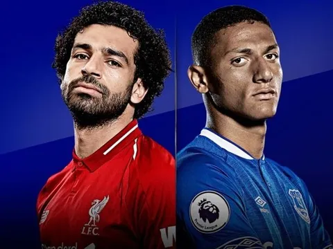 5 kịch bản điên rồ cho derby Merseyside: Liverpool và 'thần phút cuối'