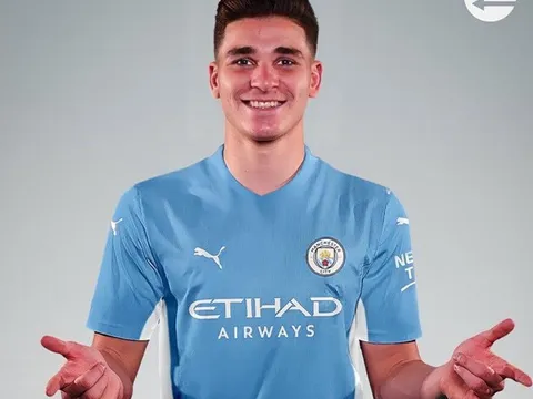Romano xác nhận, M.U đánh mất mục tiêu tiềm năng vào tay Man City